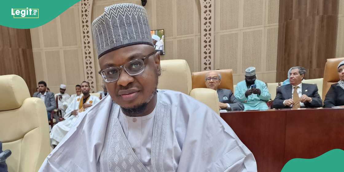 Pantami recommends 10 sections of tax bills for review Pantami recommends 10 sections of tax bills for review