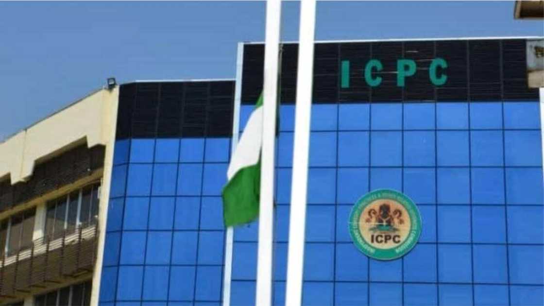 ICPC Says FG Will Not Need External Loans If Foreign Countries Return Abacha Loot, Others ICPC Says FG Will Not Need External Loans If Foreign Countries Return Abacha Loot, Others
