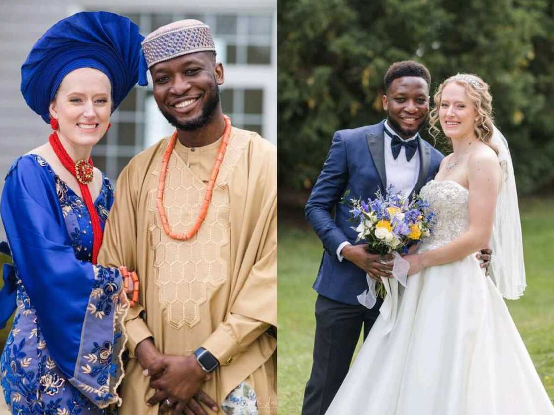 Yat Amurka da ɗan Najeriya Yat Amurka da ɗan Najeriya