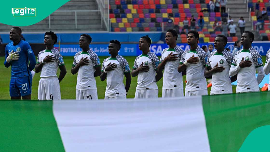Chinedu Kalu, Nigeria U20, Flying Eagles, Samson Siasia, John Obuh