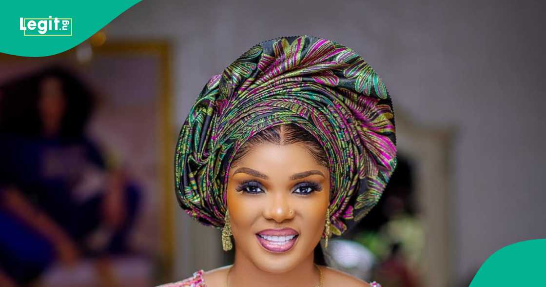 Times Iyabo Ojo has been dragged on social media. Times Iyabo Ojo has been dragged on social media.