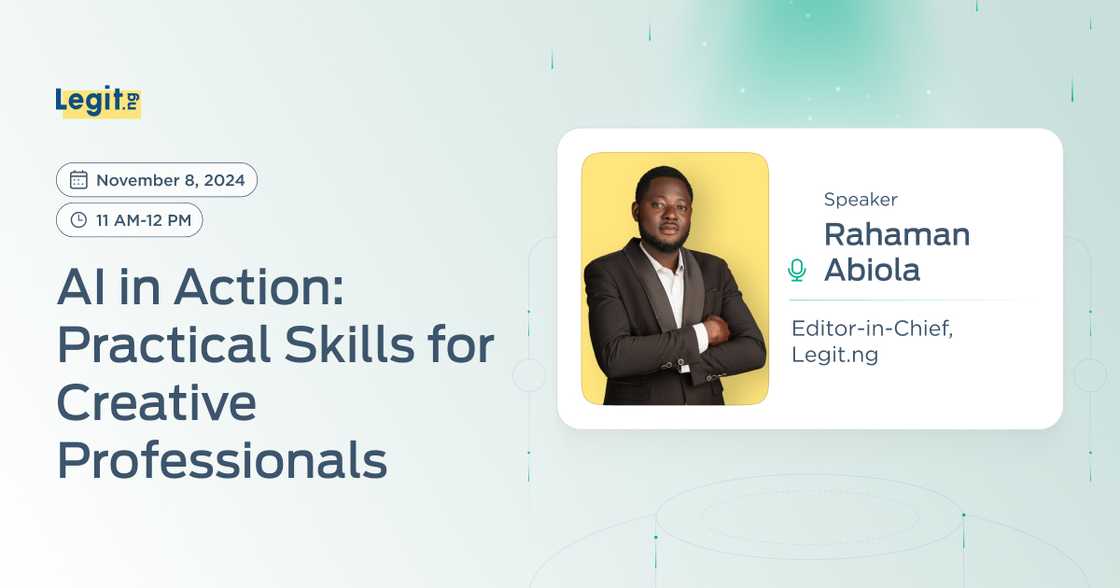 Webinar on the Ethical Use of AI Webinar on the Ethical Use of AI