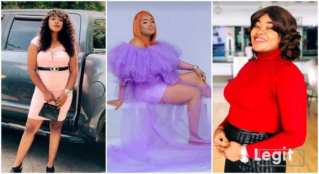 Chidimma Miracle said her wedding plans were called off after she visited her fiancee in Asaba and refused to drink water. Chidimma Miracle said her wedding plans were called off after she visited her fiancee in Asaba and refused to drink water.