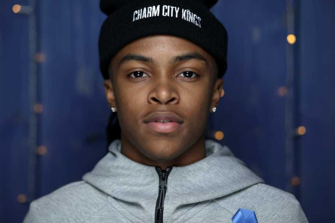 Donielle Hansley Donielle Hansley