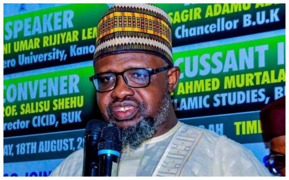 Dr Muhammad Sani Umar Rijiyar Lemo Dr Muhammad Sani Umar Rijiyar Lemo