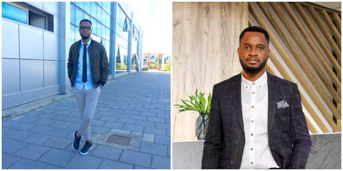 Man becomes becomes best student after over 16 rejections by UK, US and Canada varsities Man becomes becomes best student after over 16 rejections by UK, US and Canada varsities