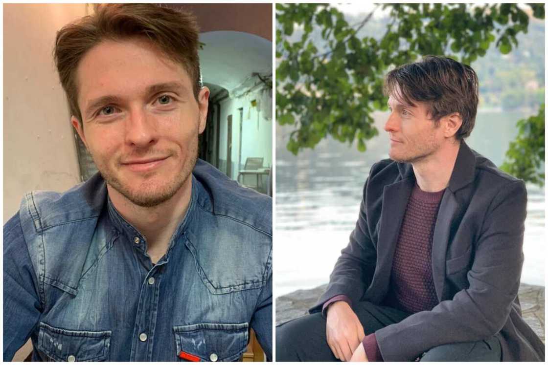 Raffaele Sollecito Raffaele Sollecito