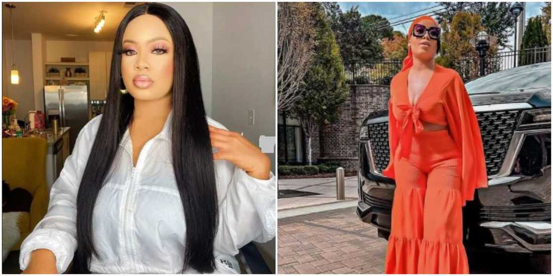 Photos of BBNaija Star Nina. Photos of BBNaija Star Nina.