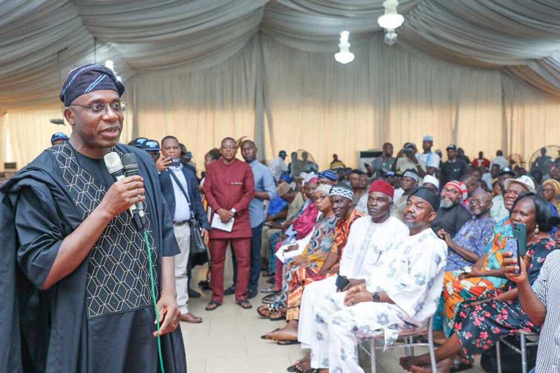 APC Presidential Primary, Aspirants, Step Down, Rotimi Amaechi, Osinbajo APC Presidential Primary, Aspirants, Step Down, Rotimi Amaechi, Osinbajo
