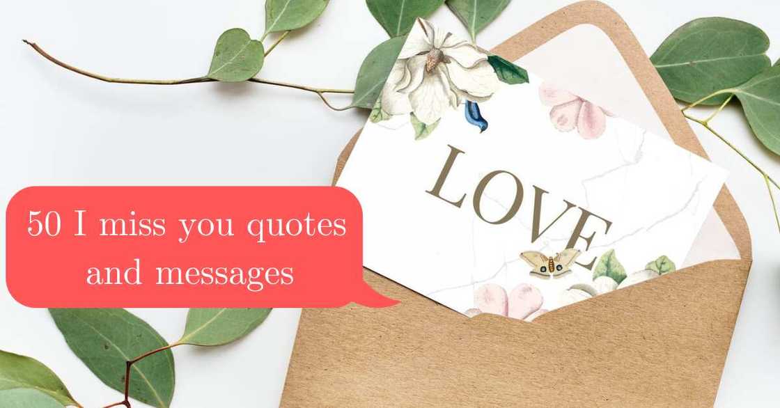 I miss you quotes and messages I miss you quotes and messages