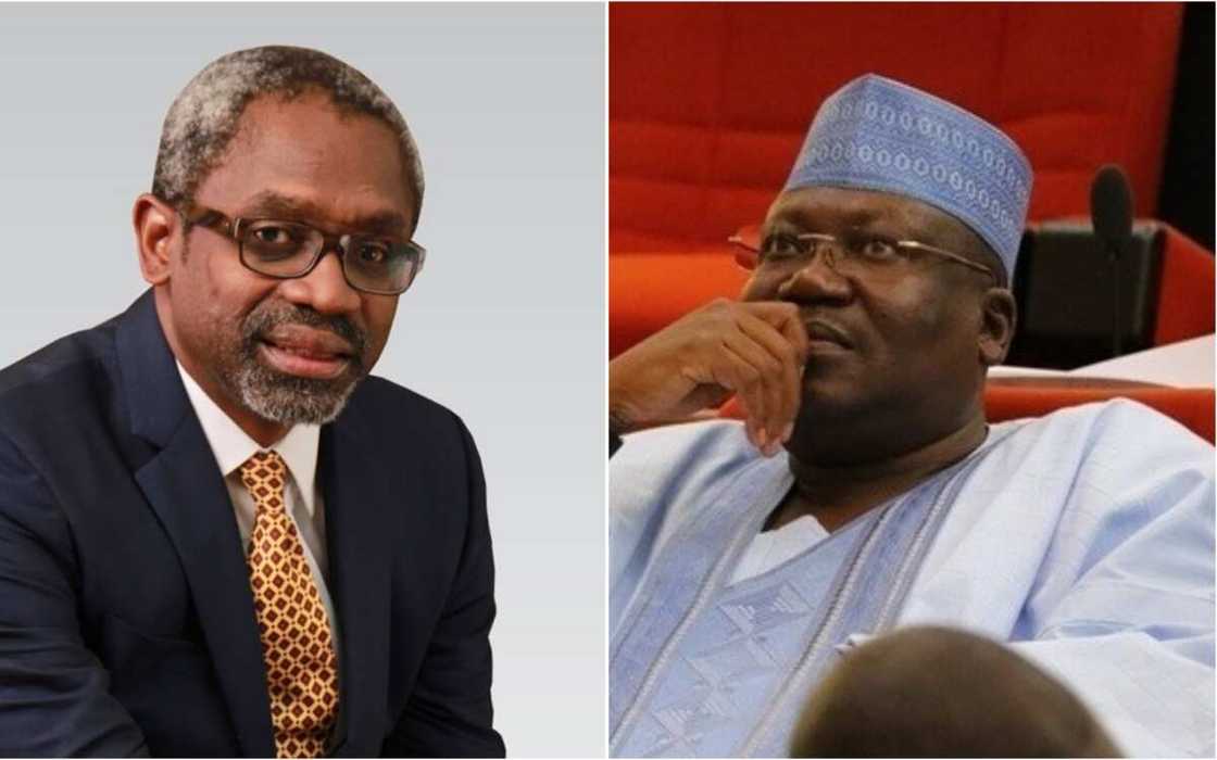 Opinion: Nation Building - Why lawmakers should restructure their minds by Jerome-Mario Utomi Opinion: Nation Building - Why lawmakers should restructure their minds by Jerome-Mario Utomi