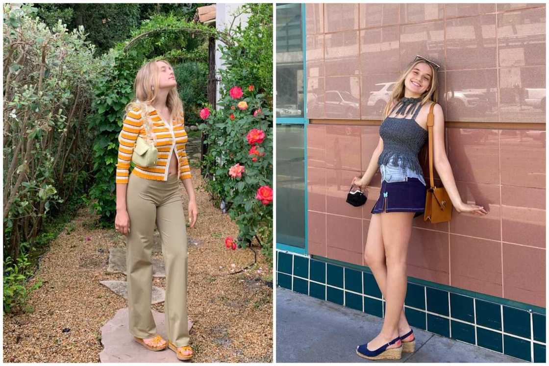 Elodie Grace Orkin Elodie Grace Orkin