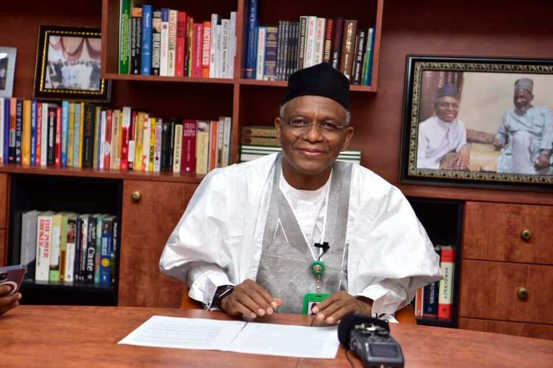 Kaduna Government Announces Transition to 4-Day Working Week for Workers