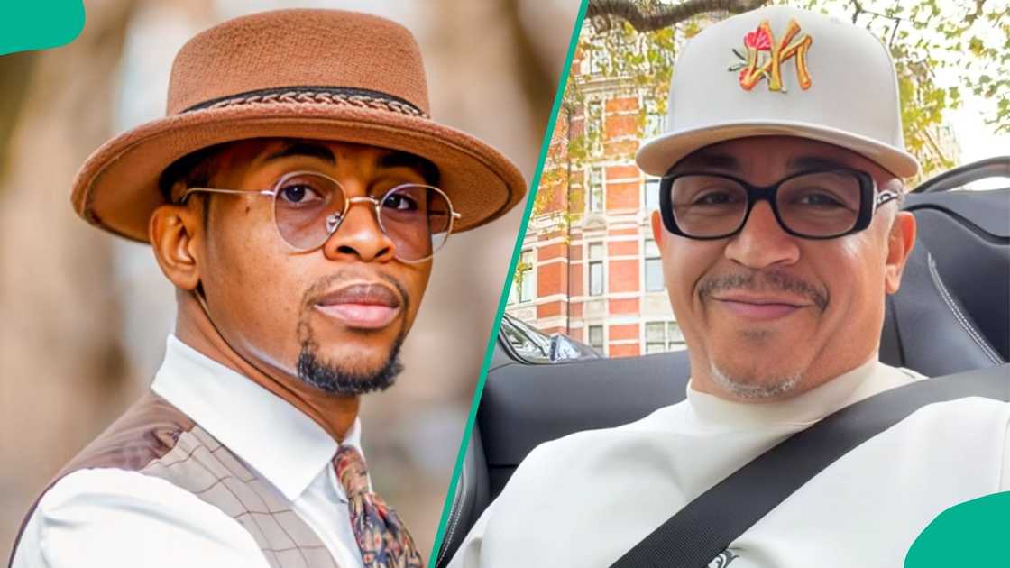 Solomon Buchi challenges Daddy Freeze over his long-standing friendship with Pastor Tob