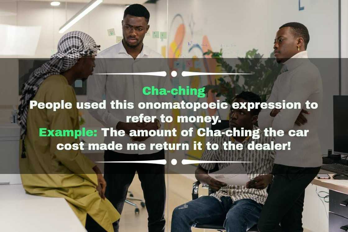 Famous 90s slang words and phrases Famous 90s slang words and phrases