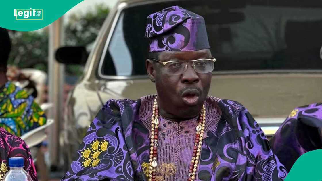Jide Kosoko confirms Ogogo's death, auunounce burauil details