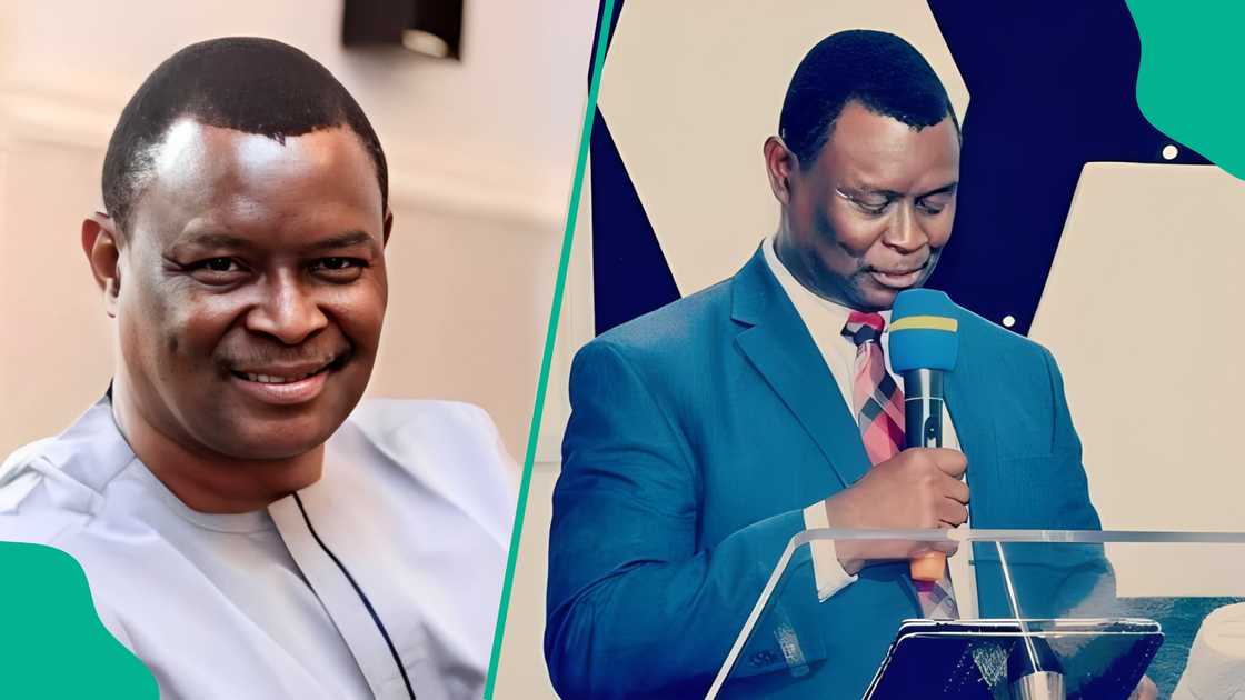 Mike Bamiloye opens up about Agbara Nla's success, elicits reactions Mike Bamiloye opens up about Agbara Nla's success, elicits reactions