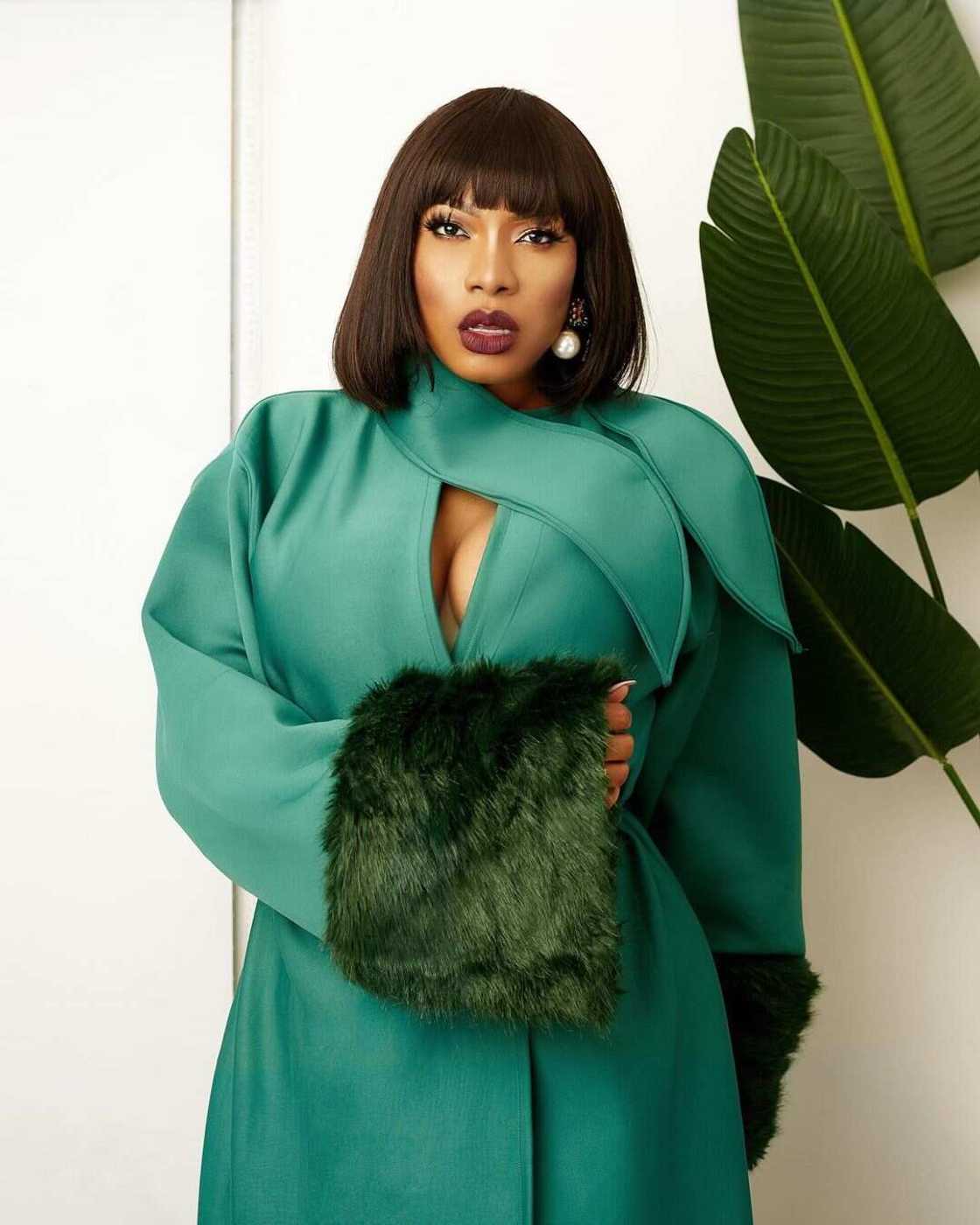 Chika Ike age Chika Ike age