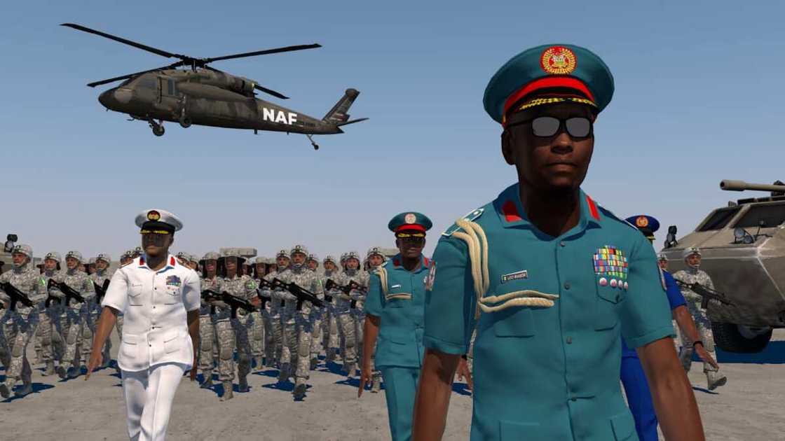 Why 2023 Global Terrorism Report says Nigeria is getting Safer Why 2023 Global Terrorism Report says Nigeria is getting Safer