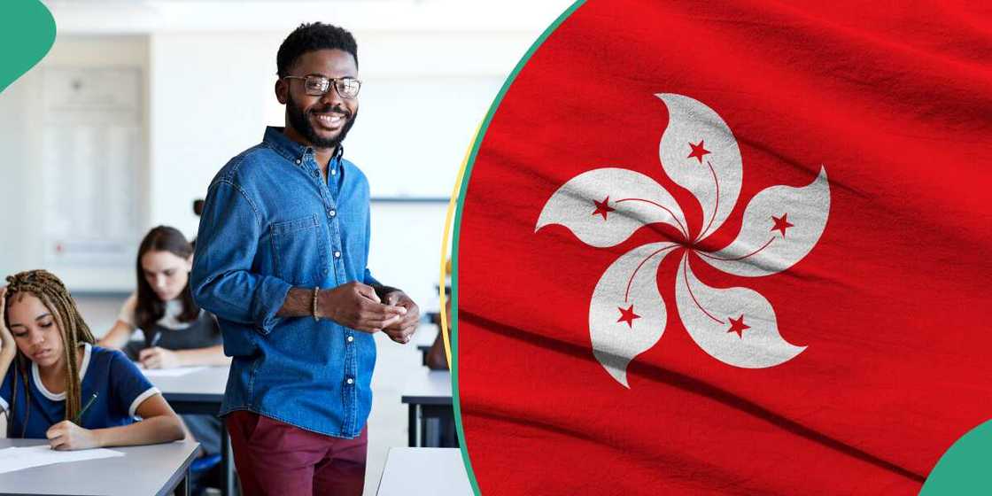 Hong Kong VPAS programmes, Teachers Hong Kong VPAS programmes, Teachers