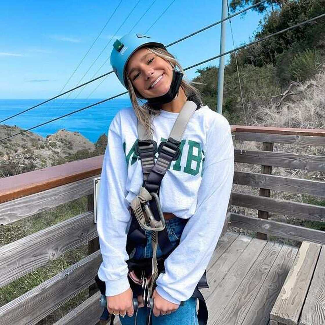 Kacey Dirksen’s net worth Kacey Dirksen’s net worth