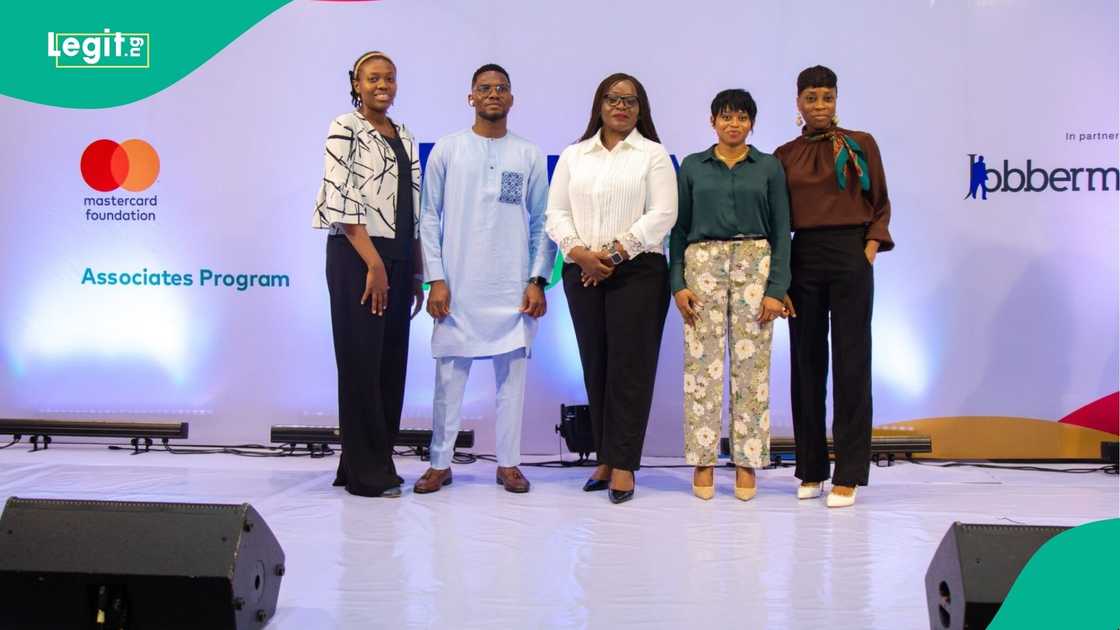Jobberman, Mastercard Expand Internship Scheme to Empower 3,650 Youth Across West Africa