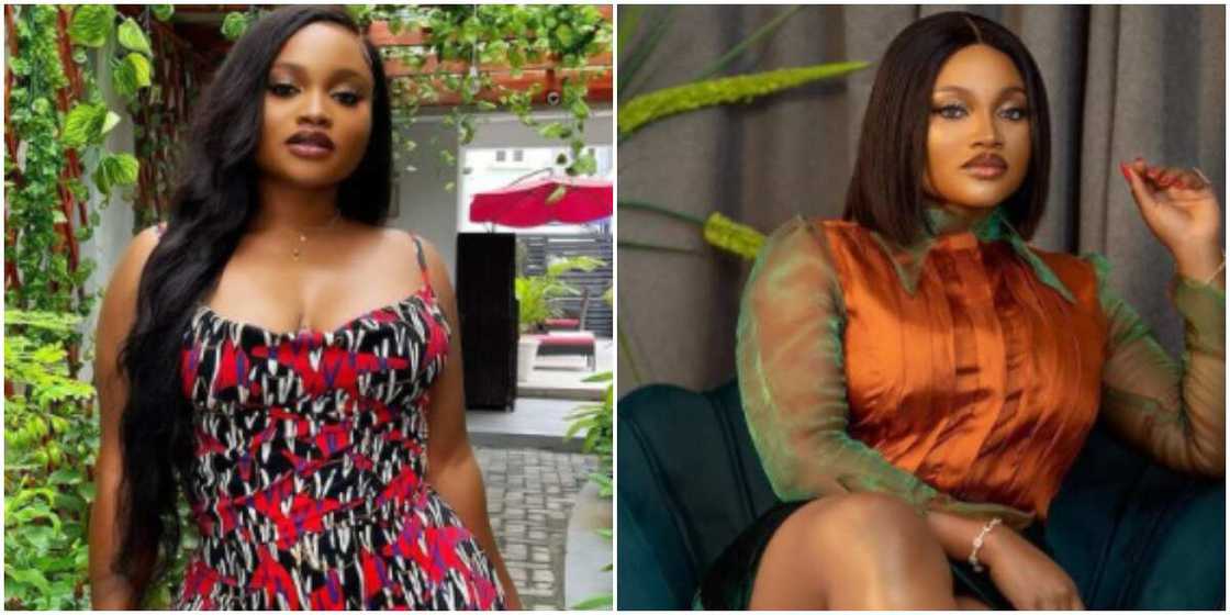 Photos of BBNaija JMK. Photos of BBNaija JMK.