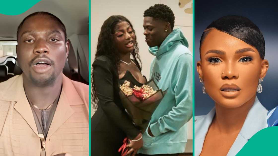 Verydarkman calls out Iyabo Ojo. Verydarkman calls out Iyabo Ojo.