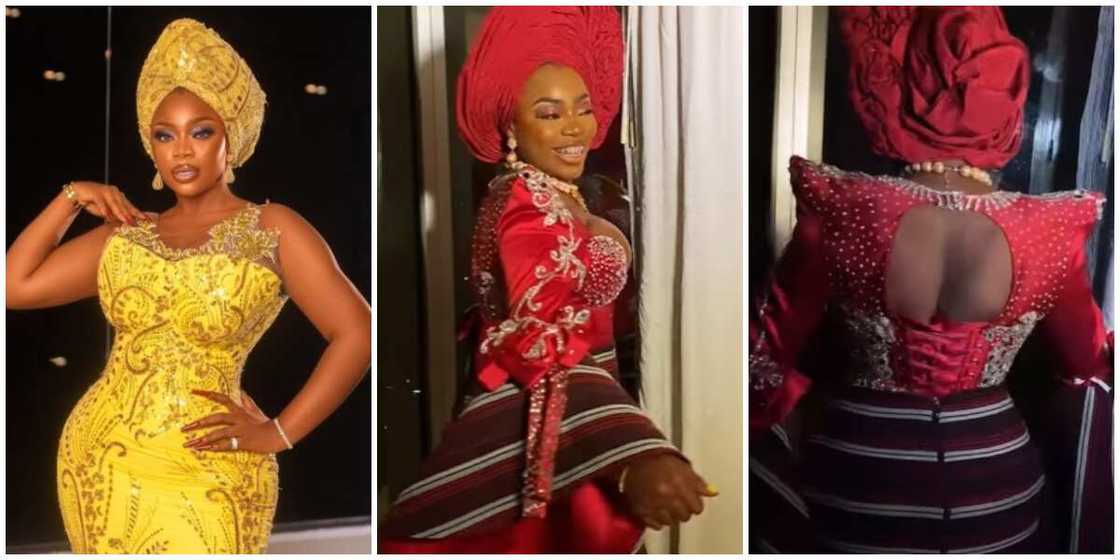 Ashmusy/asoke/bridal look/traditional wedding Ashmusy/asoke/bridal look/traditional wedding