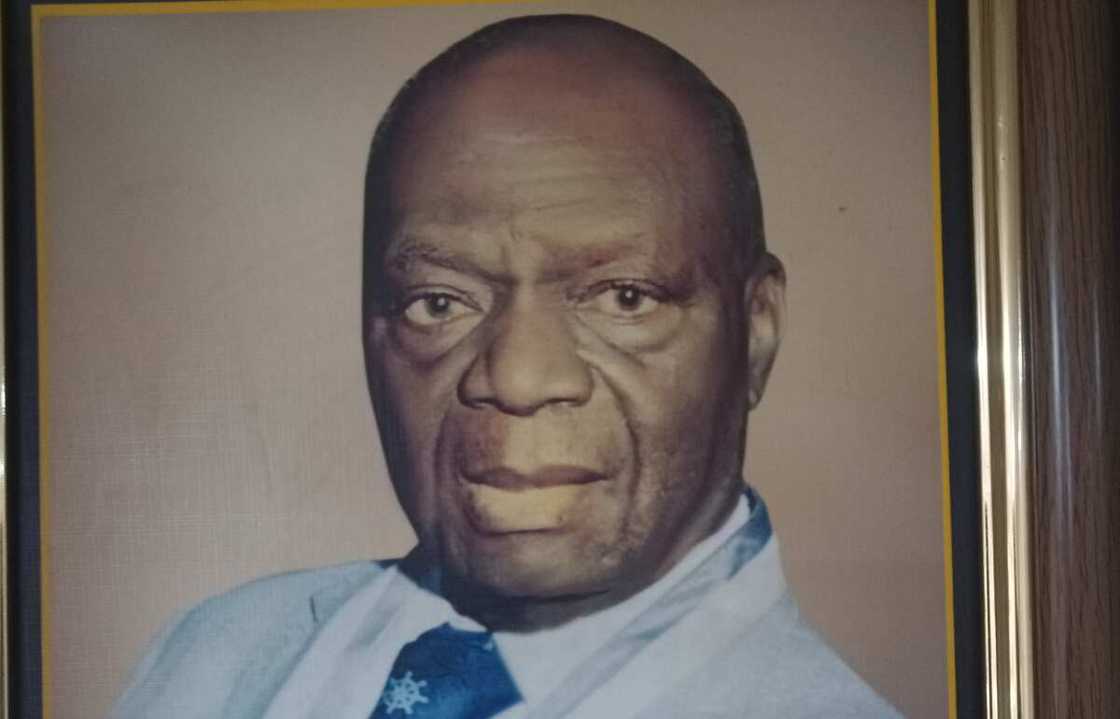 Sir Mobolaji Bank-Anthony Sir Mobolaji Bank-Anthony