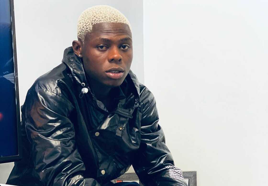 Mohbad's widow Wunmi speaks about him Mohbad's widow Wunmi speaks about him