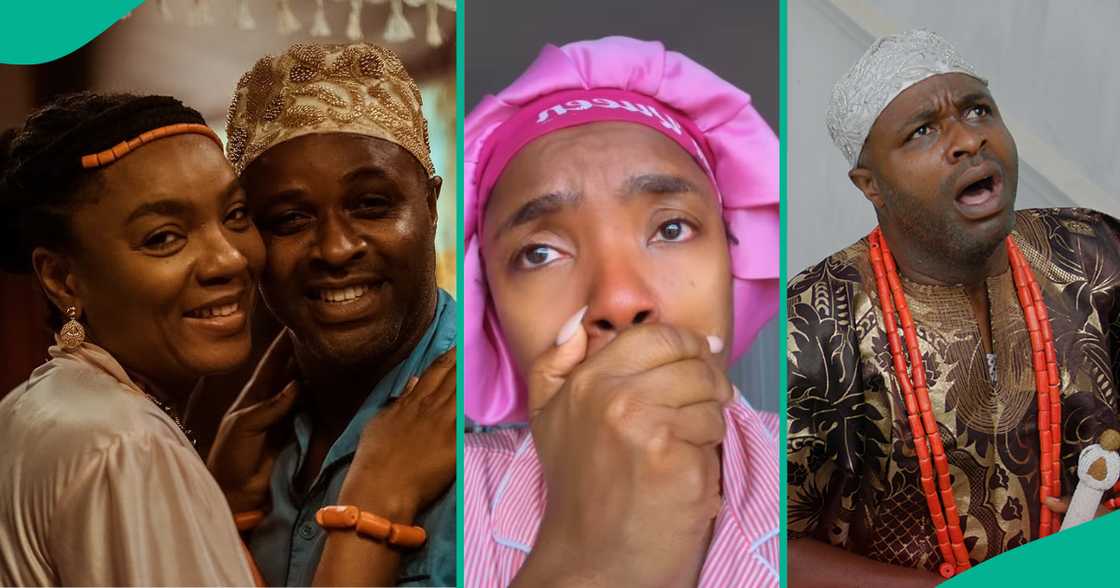 Femi Adebayo, Chioma Chukwuka win big at 2025 AMVCA Awards Femi Adebayo, Chioma Chukwuka win big at 2025 AMVCA Awards