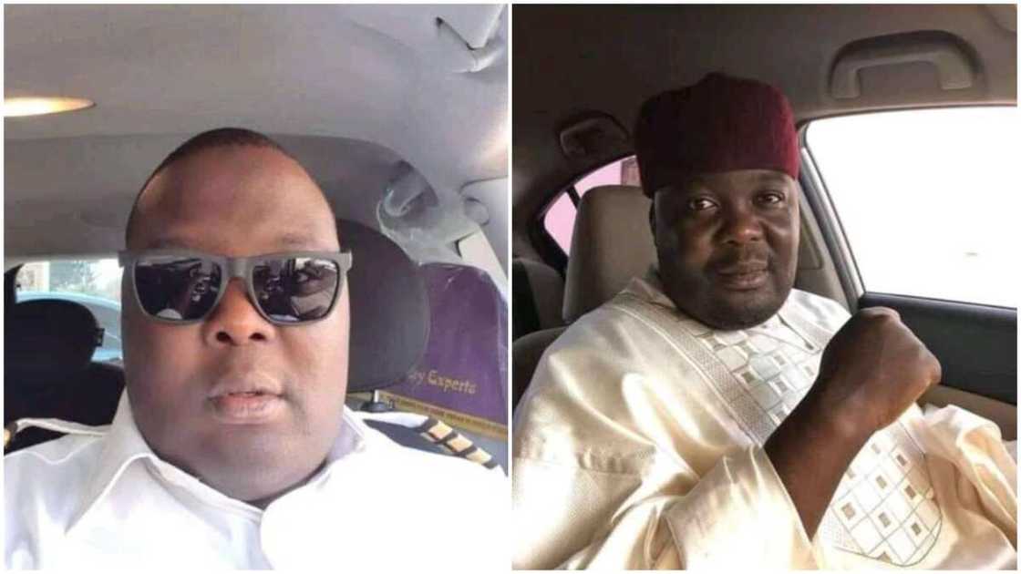 Kaduna: Police Arrest Suspected Killers of Senator Na’Allah’s Son Kaduna: Police Arrest Suspected Killers of Senator Na’Allah’s Son