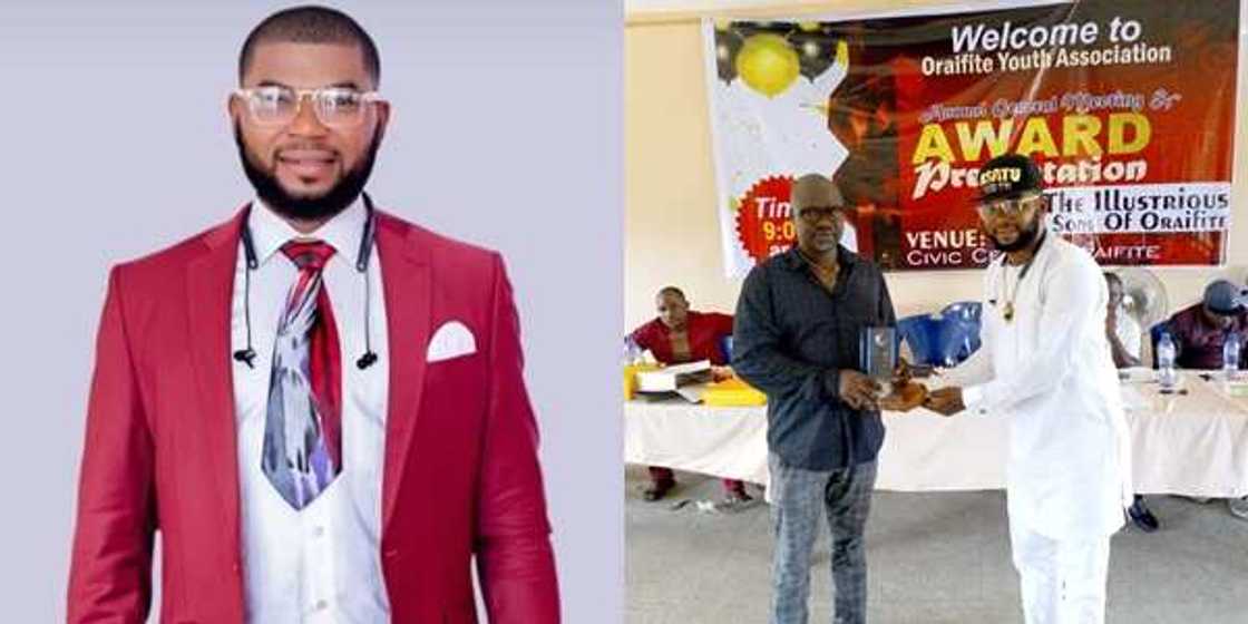 Father of 3 Yet to be Released 4 Months After he was Abducted in Anambra Father of 3 Yet to be Released 4 Months After he was Abducted in Anambra