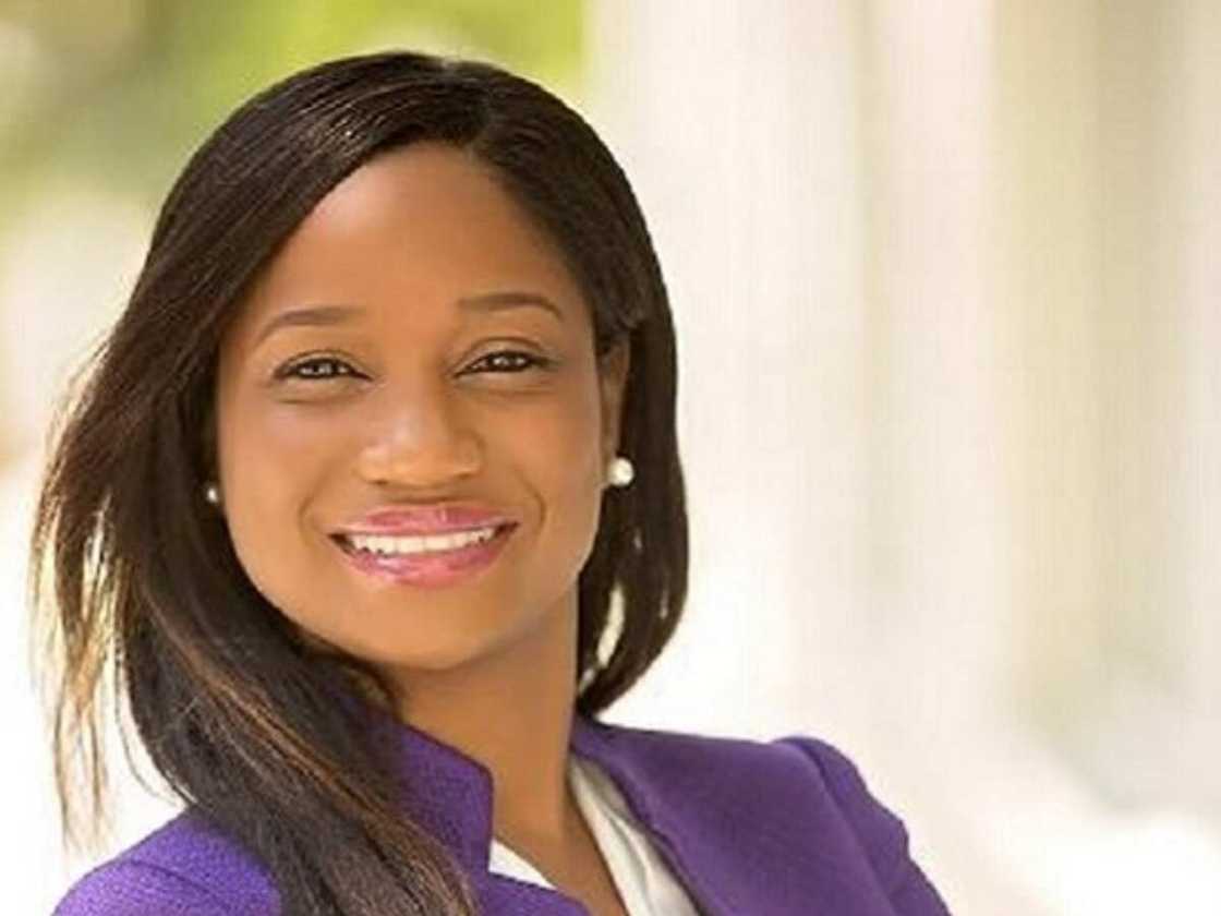 Jo-Anne Jackson-Stephen: Meet woman who attained world’s highest mark in law exam Jo-Anne Jackson-Stephen: Meet woman who attained world’s highest mark in law exam