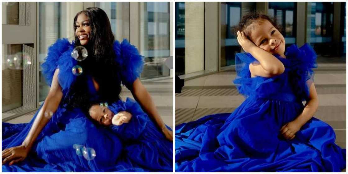 Photos of BBNaija Star Ka3na. Photos of BBNaija Star Ka3na.