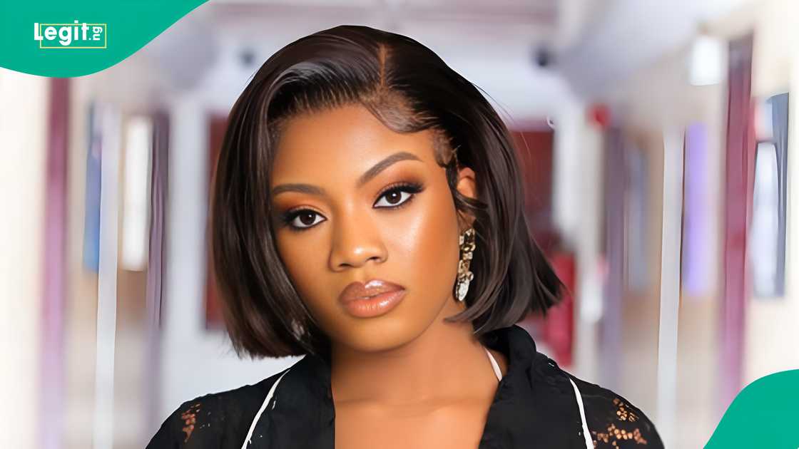 Speculations of infidelity surround Angel Smith's relationship now.