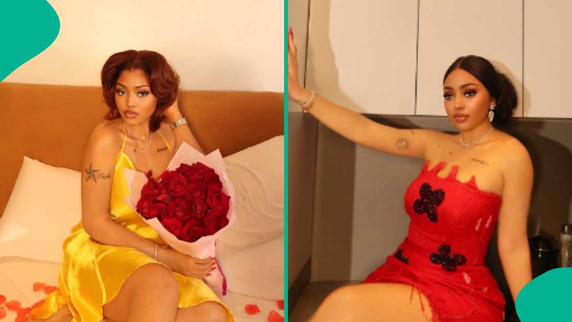 Ned Nwoko and Regina Daniels' marriage faces challenges.