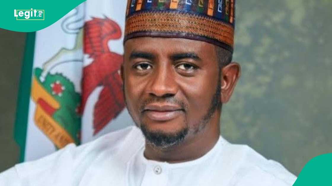 Shehu Umar Buba