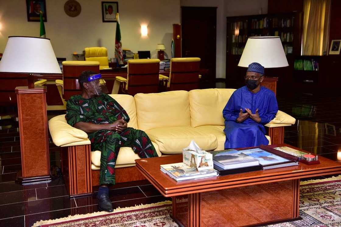 Nigeria’s victory against insecurity is around the corner, Pastor Adeboye claims Nigeria’s victory against insecurity is around the corner, Pastor Adeboye claims