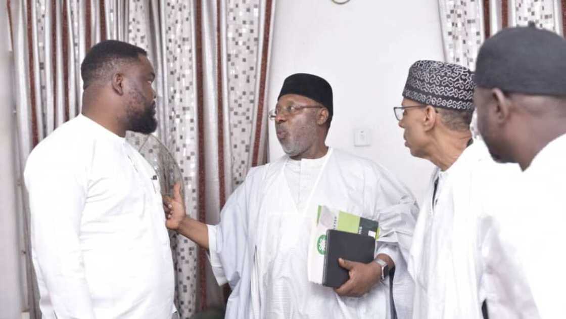 Imumolen in KD Imumolen in KD