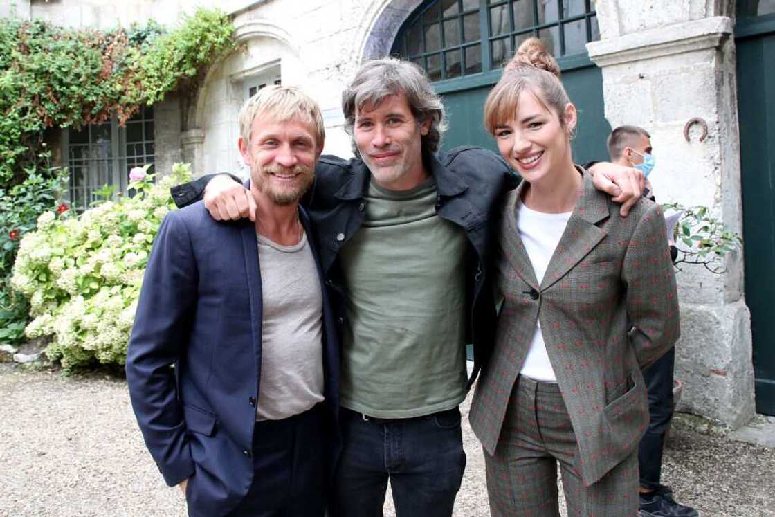 Jalil Lespert: découvrez la fortune de l'acteur et réalisateur Jalil Lespert: découvrez la fortune de l'acteur et réalisateur