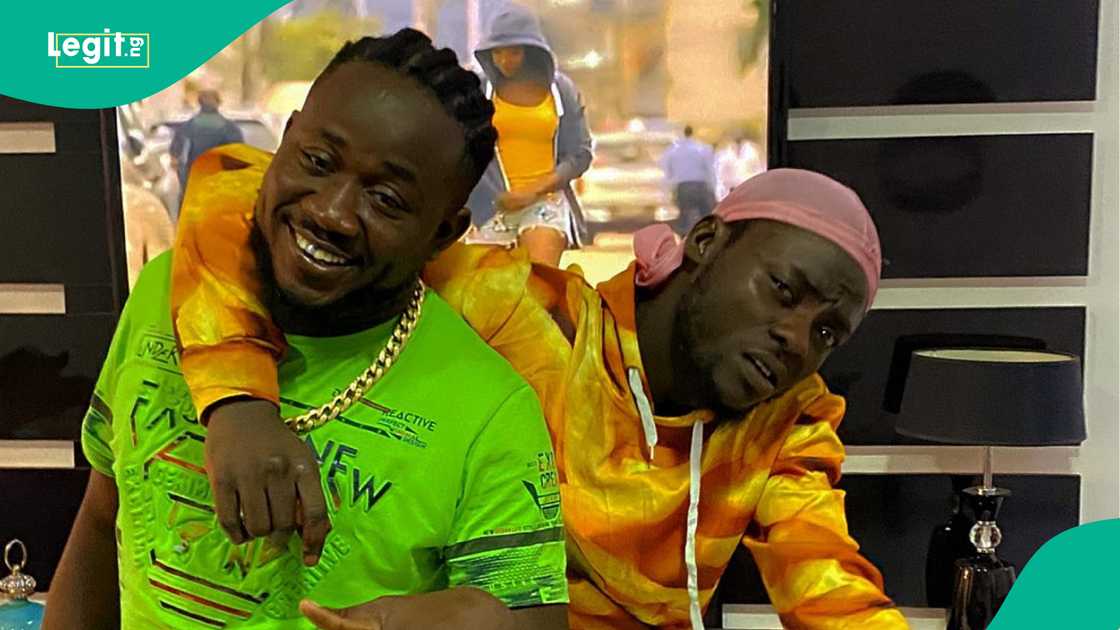 KingTblak HOC and Kogbagidi