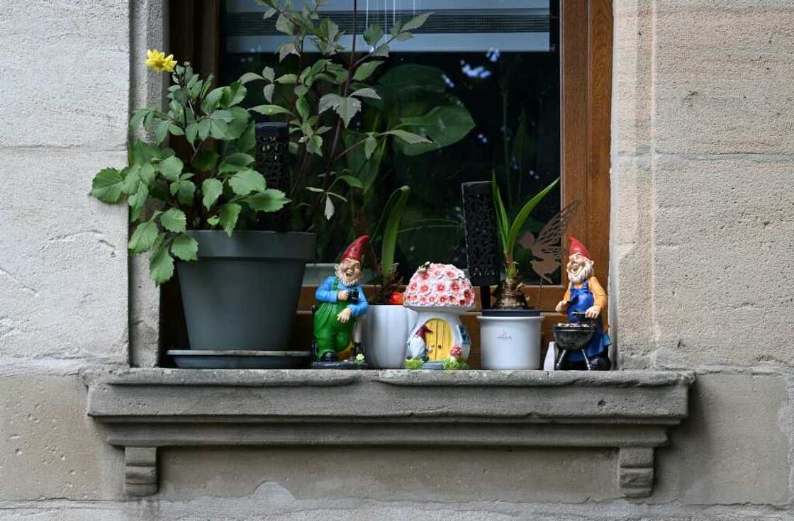 Economically prosperous and hungry for power, Bavaria has dragged its feet on the expansion of wind energy capacity, vitally needed for Germany to hit its goal to be carbon neutral by 2045 Economically prosperous and hungry for power, Bavaria has dragged its feet on the expansion of wind energy capacity, vitally needed for Germany to hit its goal to be carbon neutral by 2045