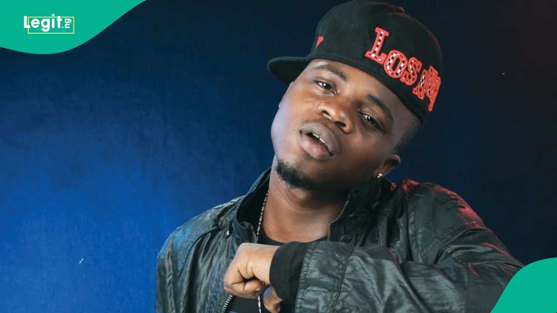 Rapper Dagrin died in 2010 after involvement in a car accident. Rapper Dagrin died in 2010 after involvement in a car accident.