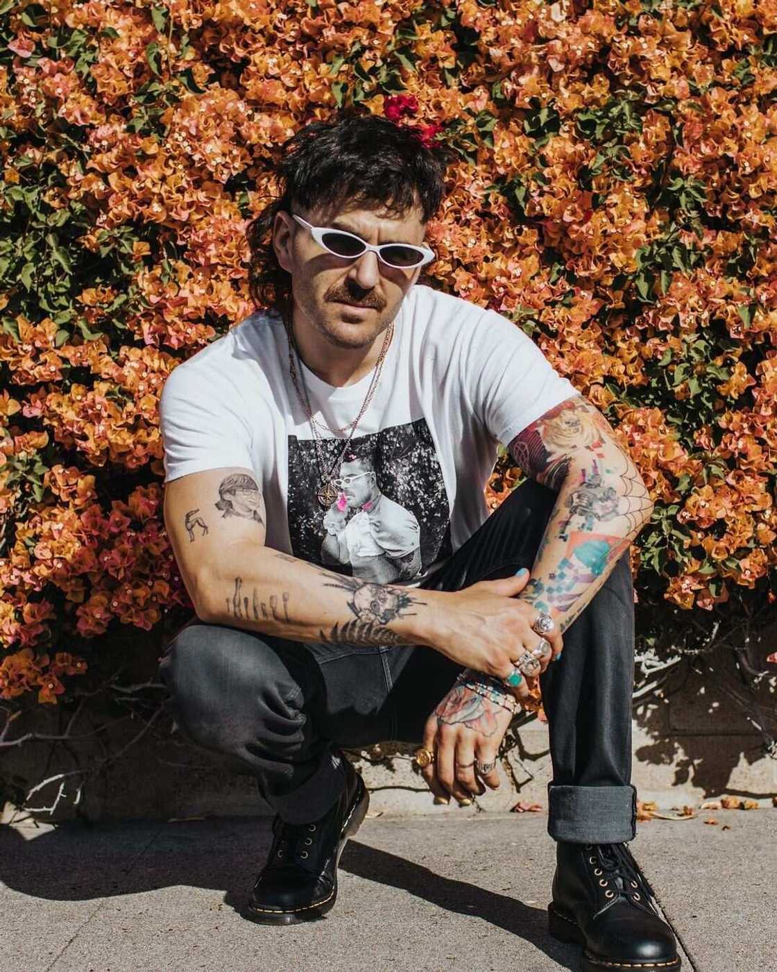 Julien Solomita