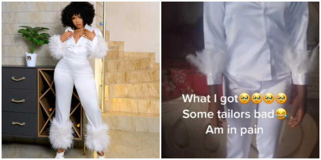 What I ordered What I ordered