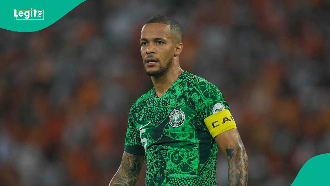 Ahmed Musa, Eric Chelle, Super Eagles, World Cup, AFCON, Troost-Ekong Ahmed Musa, Eric Chelle, Super Eagles, World Cup, AFCON, Troost-Ekong