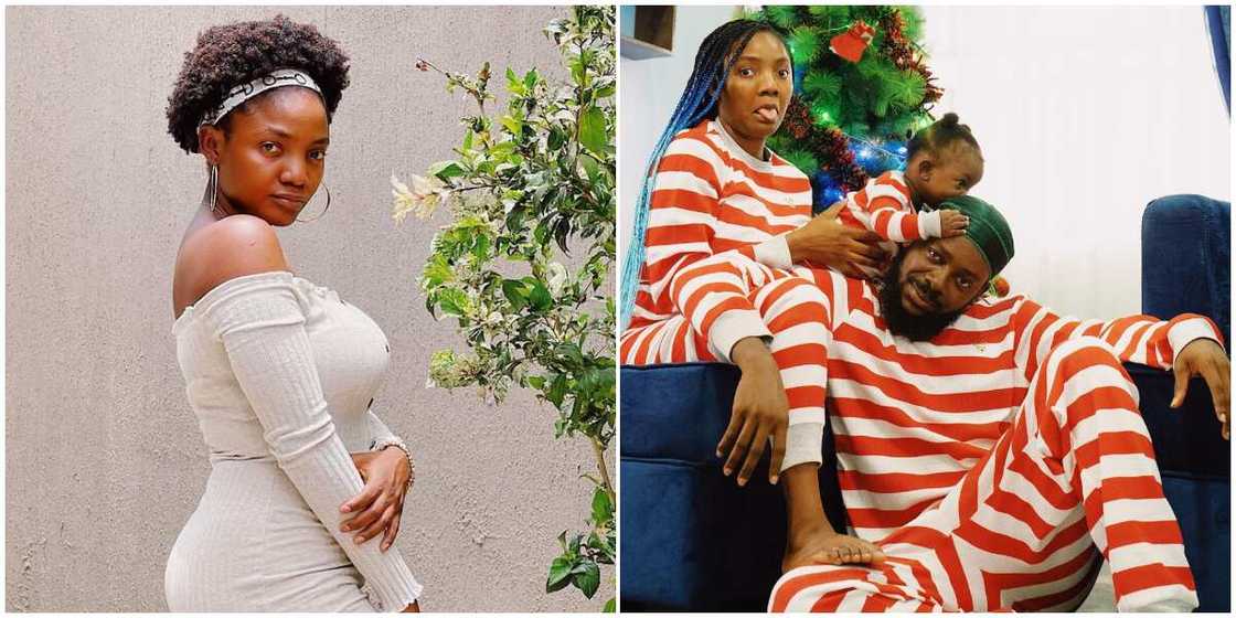 Simi at 33: The Thought of Growing Old with You Makes Me the Happiest Man, Adekunle Gold Writes Simi at 33: The Thought of Growing Old with You Makes Me the Happiest Man, Adekunle Gold Writes
