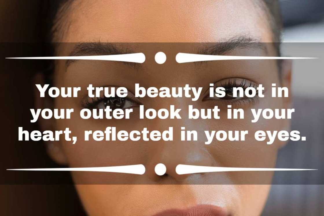 100+ beautiful quotes about eyes to put in your Instagram caption ...